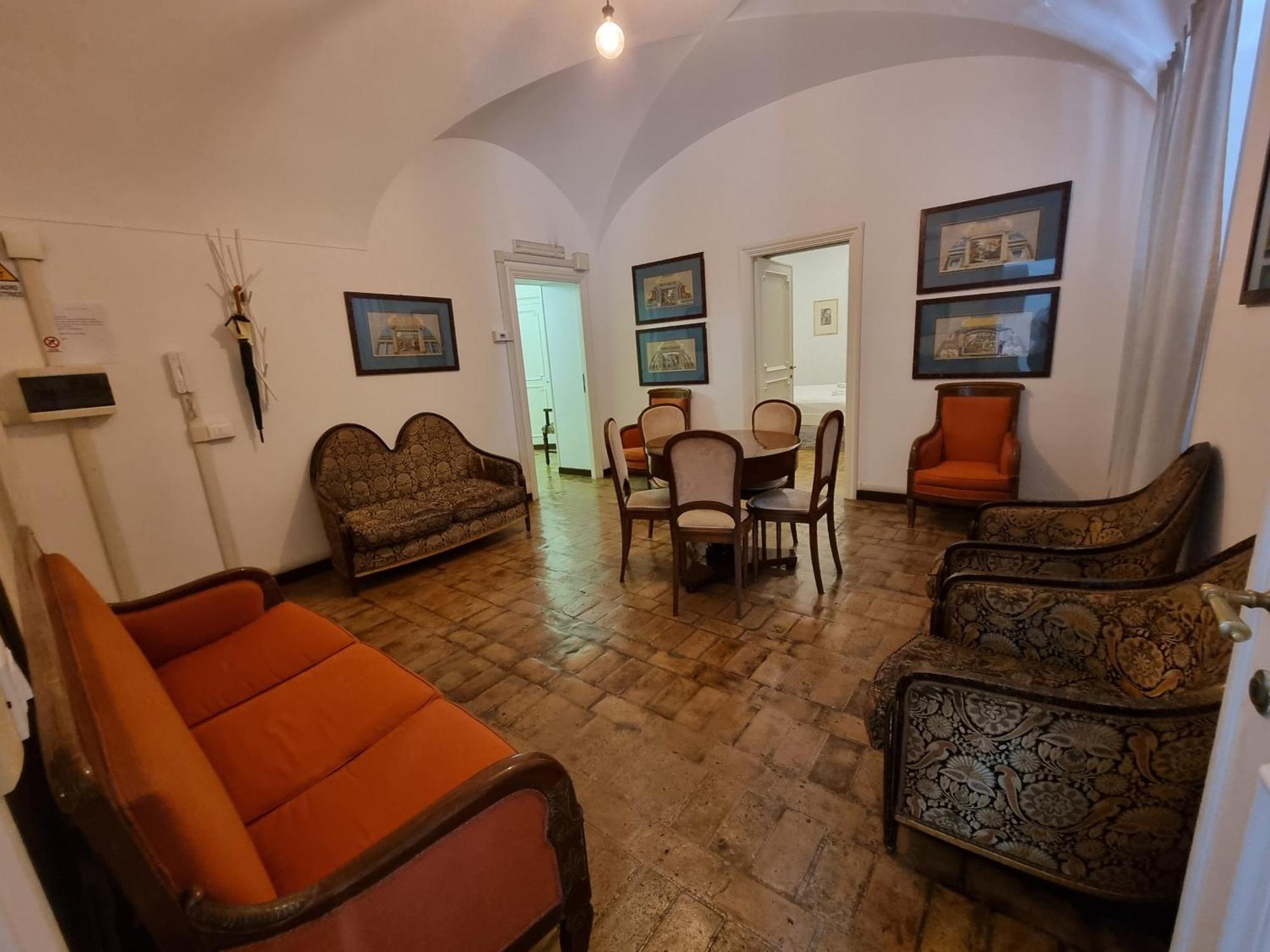 Lejlighed Luxury 2 Bedroom In The Heart Of